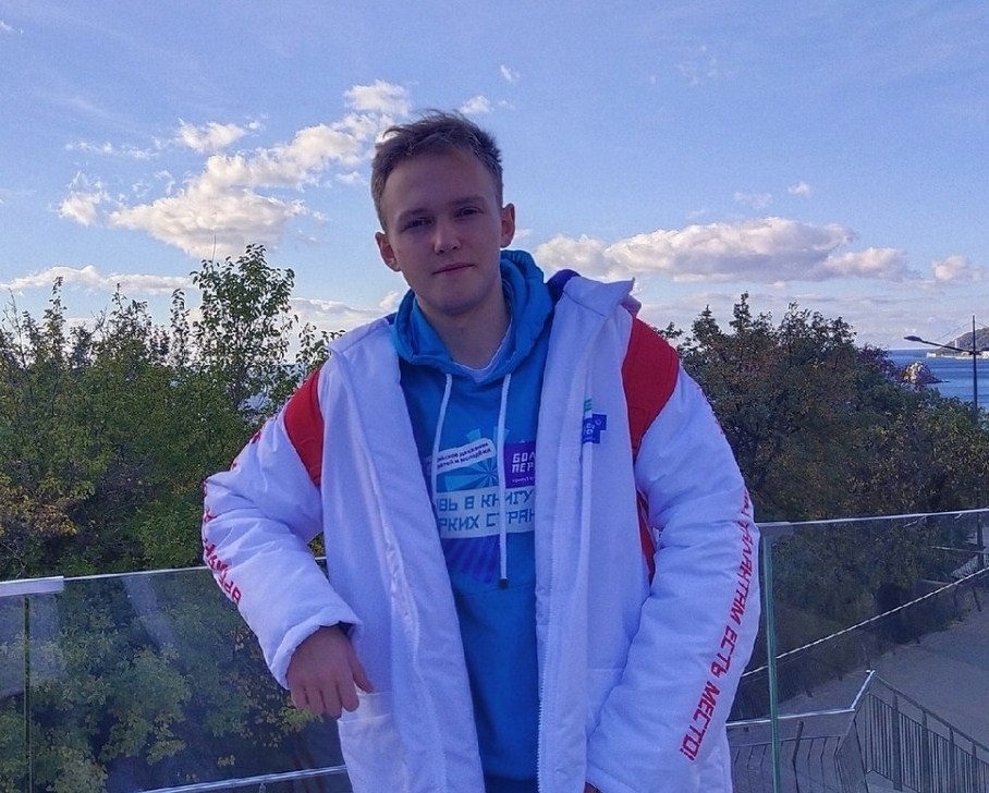 Ученик боровской ноосферной школы стал победителем «Большой перемены»