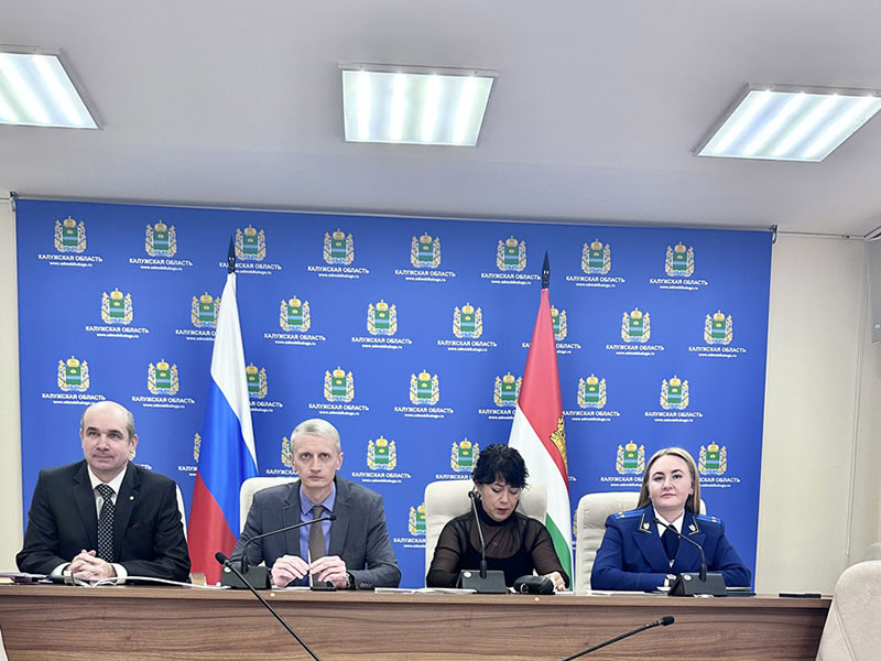 Антикоррупционное обучение провели в Международный день борьбы с коррупцией.