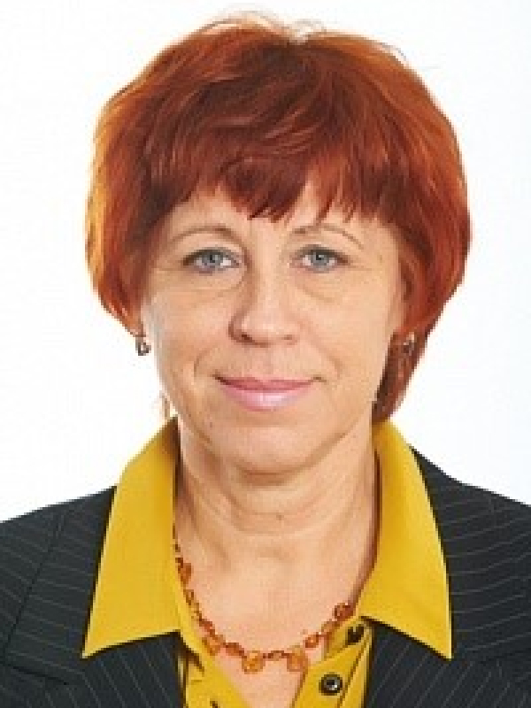 Спиченкова Людмила Геннадьевна.