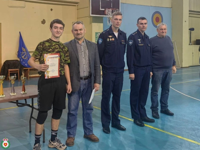 Прошел второй полуфинал соревнований допризывной молодёжи «К защите Родины готов!». Прошел второй полуфинал соревнований допризывной молодёжи «К защите Родины готов!».