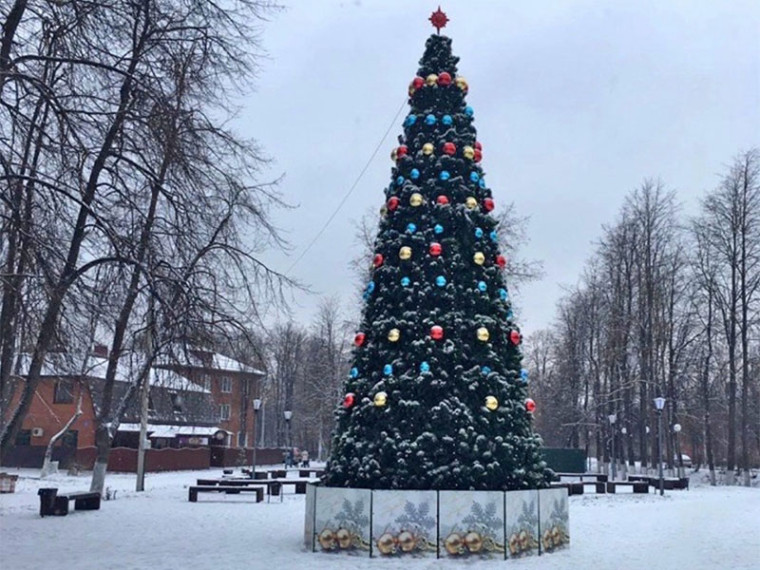 Готовимся к новому году. Готовимся к новому году.